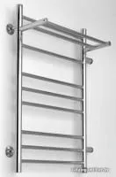 Полотенцесушитель Ростела Свирель V+ боковое подключение 1