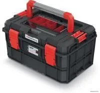 Kistenberg X-Block Alu Log Tool Box 30 KXBA604030-S411