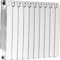 Теплоприбор БР1 500/90 (10 секций)