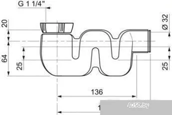 Wirquin Компакт SP3198