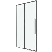 Grossman Galaxy 100.K33.01.100.42.00 100x195 (графит сатин/стекло прозрачное)