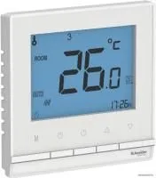 Терморегулятор Schneider Electric AtlasDesign ATN000138