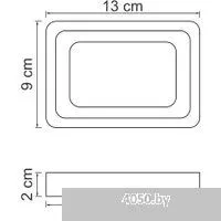 Wasserkraft Oder K-9629