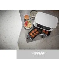 Ninja Air Fryer Dual zone AF400EUWH