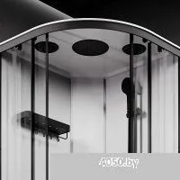 AM.PM X-Joy 100x100 W94C-401-100BT