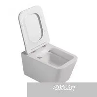 Abber Rechteck AC1201-AC0105-AC0121 (с кнопкой смыва)