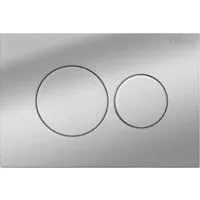 Cezares PN1-BTN-01 (хром)