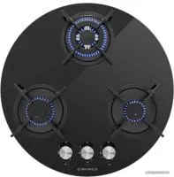 MAUNFELD EGHG.43.23CB/G