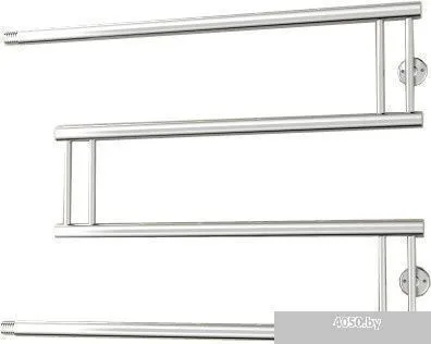 Полотенцесушитель Ростела Твист 1