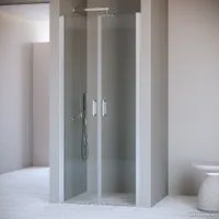 RGW PA-104 060810406-11 60 (хром/прозрачное стекло)