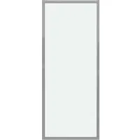 Grossman Style 80x195 200.K33.05.80.10.00 (хром, стекло прозрачное)