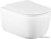 Унитаз Vincea Core VT1-28 (белый)