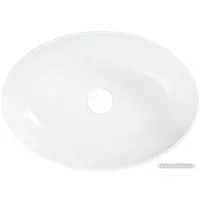 Belux Турин 540 Эллипс (белый)