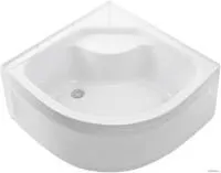 Душевой поддон River Wemor 90/44 C