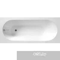 Belux Борнео 170х75 (белый)