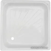 Душевой поддон Donatony P900DK 90x90