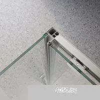 BelBagno LUCE-AH-1-110/80-C-Cr