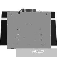 MAUNFELD Amber 60 Glass (черный)