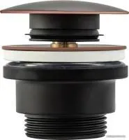 Rea Klik-Klak REA-A5218 (ретро черный)