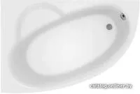 Ванна Santek Шри-Ланка 150х100R 1WH302395 (с каркасом и экраном)