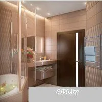 Granula Классик 3/3/3 50x80 (боковое подключение)