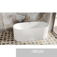 Salini Perla 170x80 1049201M (S-Stone, матовый)