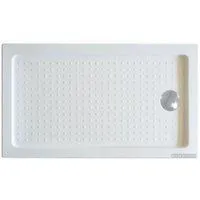 BelBagno TRAY-BB-AH-120/90-15-W 120x90