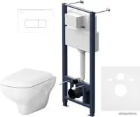 Унитаз AM.PM Like FlashClean IS48001.801700