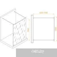 RGW WA-016B 35101614-14