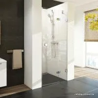 Ravak Brilliant BSD2 80 A-R правая