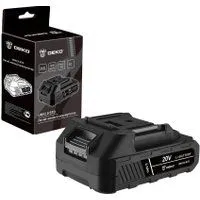 Deko UNV2.0 STD 063-4492 (20В/2 Ач)