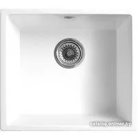 Belux Амьен АМ 4540 (белый кварц 01)