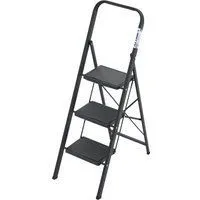 Алюмет MK803C (3 ступени)