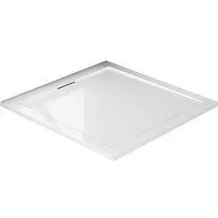 WeltWasser TRS 10080 100x80x3.5 (с сифоном)