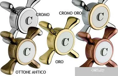 Излив La Torre Victoria 25144