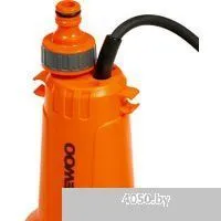 Daewoo Power DHP 2021Li (без АКБ)