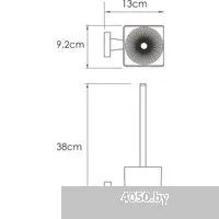 Wasserkraft Rhin K-8727