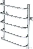 Полотенцесушитель Gloss & Reiter Л. 50х60.С5