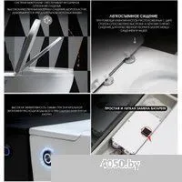 Cerutti Spa Argentera Aria Pulse CT10590