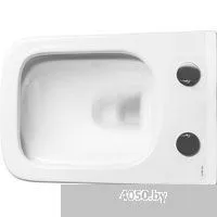 Saniteco KW-9010W + GROHE Rapid SL 38721001