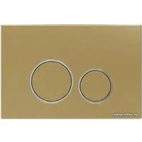 Burke Тип 05 105.GH.1 (золото/хром глянцевый)