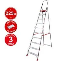 Новая высота NV 3112 (10 ступеней)