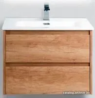 BelBagno Тумба под умывальник Kraft-700-2C-SO-RNN (rovere nebrasca)