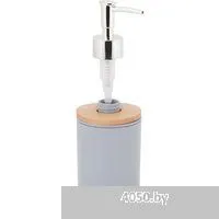 Альтернатива Бамбук М8060 (серый)