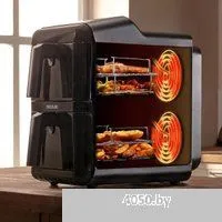 Cecotec Cecofry DuoLevel 12000 Window 109325