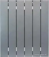 Rifar SUPReMO 500 (титан, 4 секции)