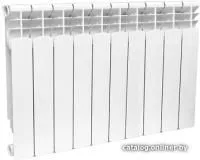 Алюминиевый радиатор STI Thermo 500 (12 секций)