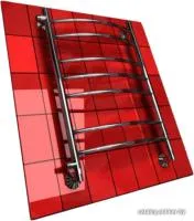 Полотенцесушитель Двин TL 80x50