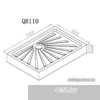 Cerutti QR110 110x80