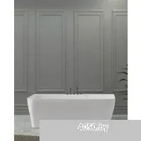 Abber Stein AS9616 (белый матовый)